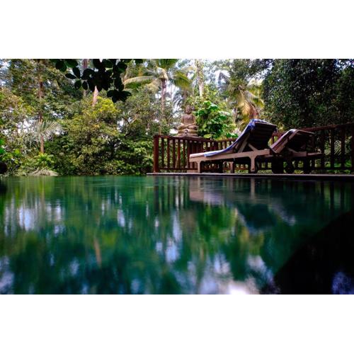 Harum Sari Ubud Private Villa