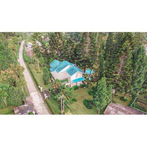 Harvest Mountain Farm Guesthouse