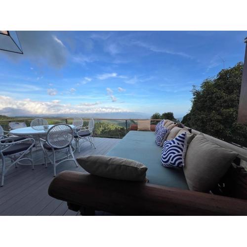 Harvest Palace Munduk