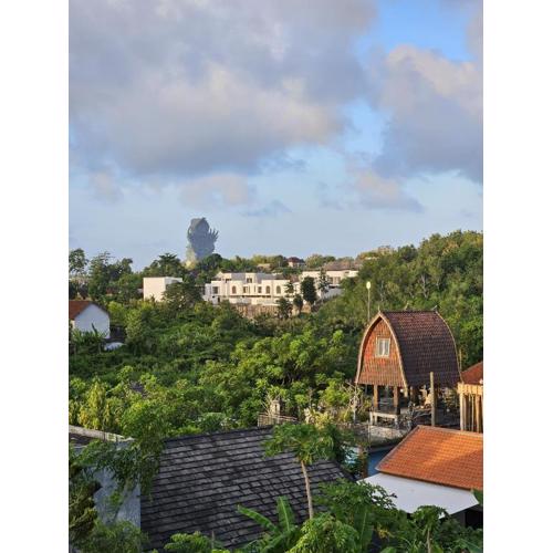 Harvey Harley Bali Villa