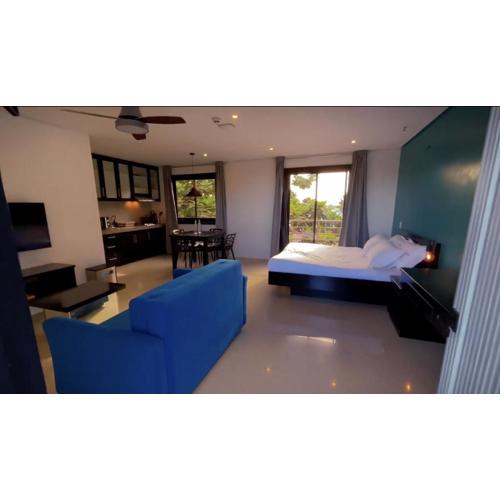 Harzel Apartelle - Suites and Serviced Apartments