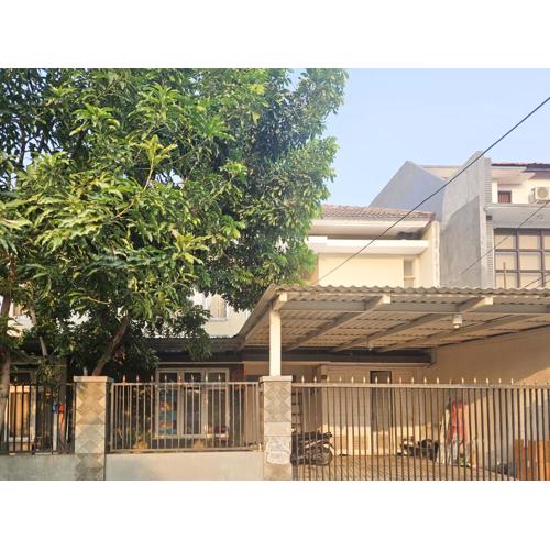 Hasana Guest House Syariah near Royal Plaza RedPartner