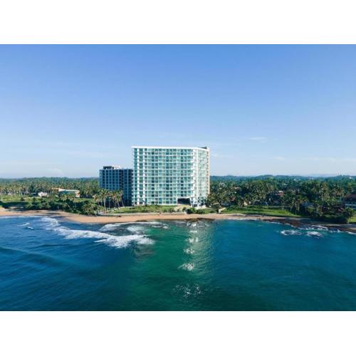 Hasara Oceanfront Apartments