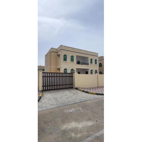 Hasik Beachfront Apartments