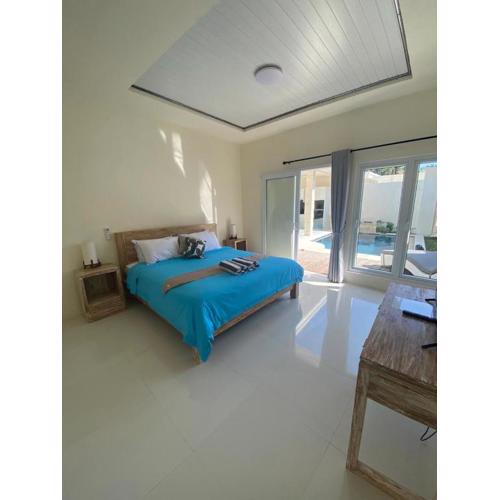 Hasta La Vista Villa Amed