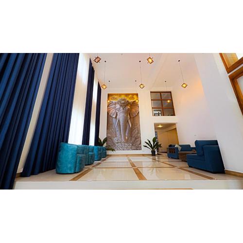 Hasthi Boutique