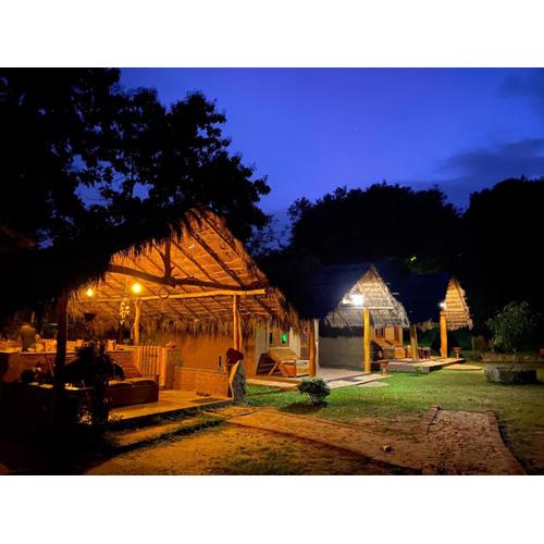 Hasthi Safari Cottage