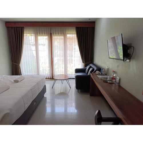 Hastina Hotel Lombok