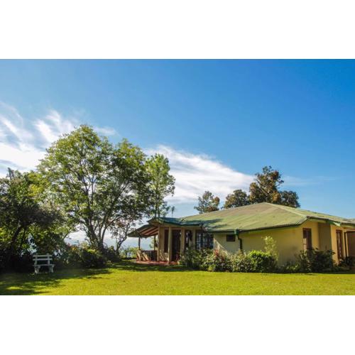 Hatale Mini World's End Bungalow