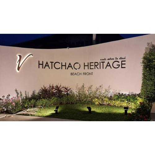 HATCHAO HERITAGE BEACH FRONT RESORT