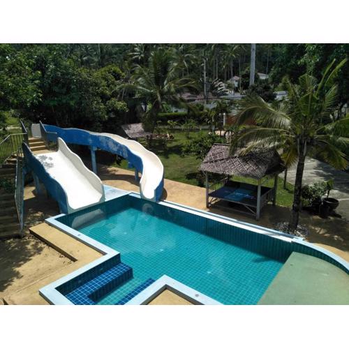 Сhâteau Lamai Parc