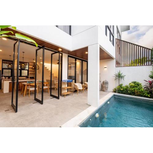 Hati 2 Villa by Betterplace