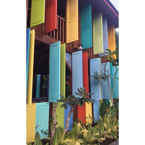 HATMA ASHRAM, A Self Healing-Restoration-Calibration Studies