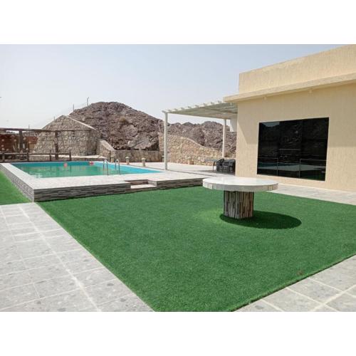 Hatta Guest house Resort