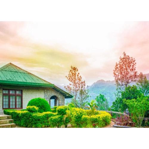 Hatton colonial bungalow 1927