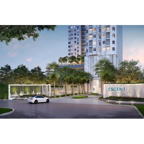 Hatyai Central Condo