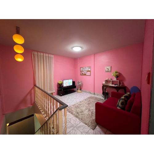 Hatyai City Family House