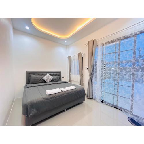 Hatyai city habibi home 1