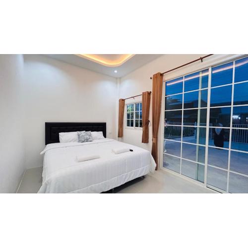 Hatyai city habibi home 2