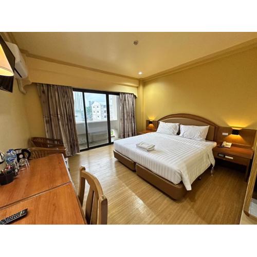 Hatyai Merridian Hotel
