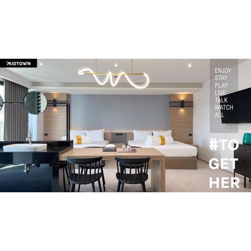 Hatyai Midtown Hotel