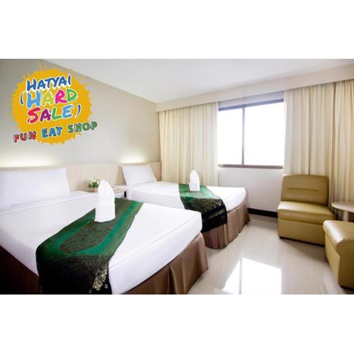 Hatyai Rama Hotel