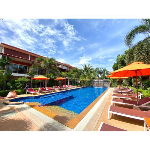 Hatzanda Lanta Resort - SHA Extra Plus