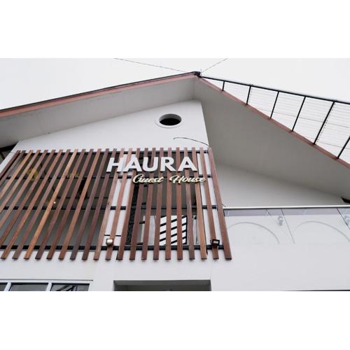 Haura By Travelink