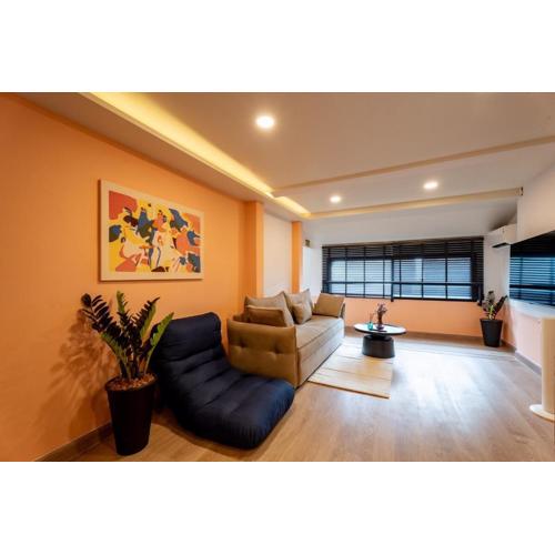 HAUS 924 l 5-Level Sanctuary in Ekkamai