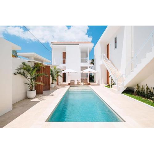 HAUS Canggu Boho Chic Unit 1