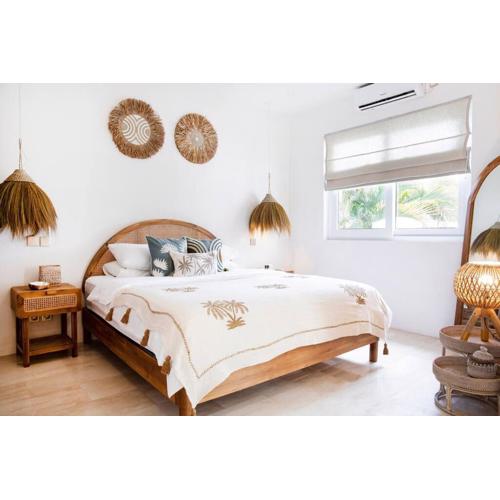 Haus Canggu Boho Chic Unit 2