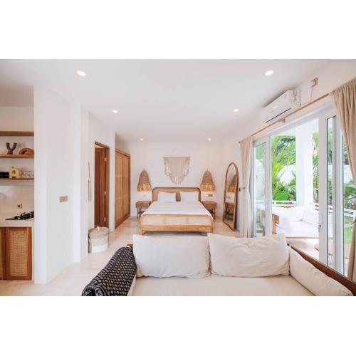 Haus Canggu Boho Chic Unit 5