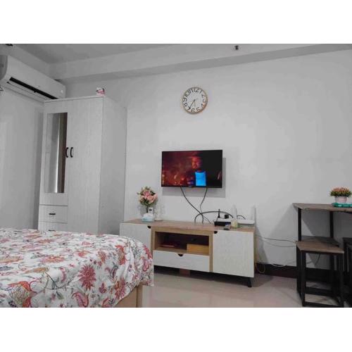 Haus of Emerald Studio Condo - Saekyung 956 Looc