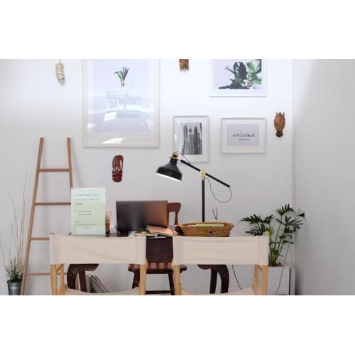 Haus Sathorn 21 Bed and Breakfast