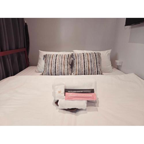 haus50s hometel chue chang