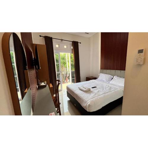 Hause of Bejo Yogyakarta