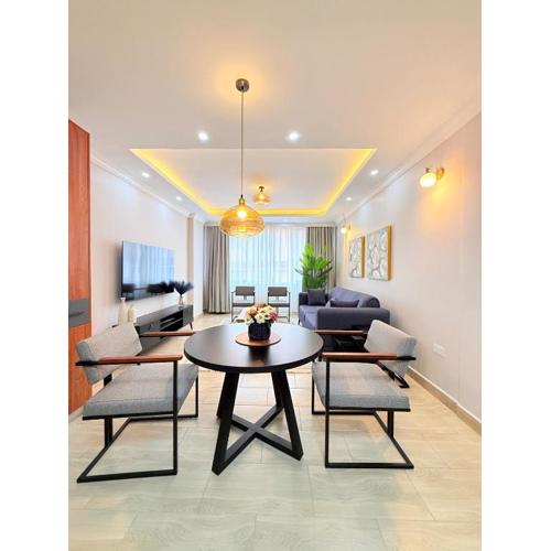 Hautevillas 1 bedroom