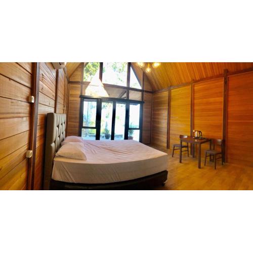 Hava beach and villas