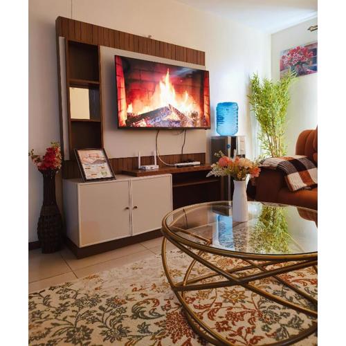 Havan Furnished Apartments-Milimani N8