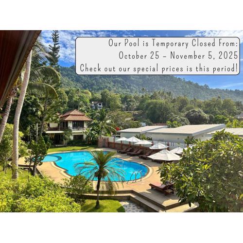 Havana Beach Resort Phangan