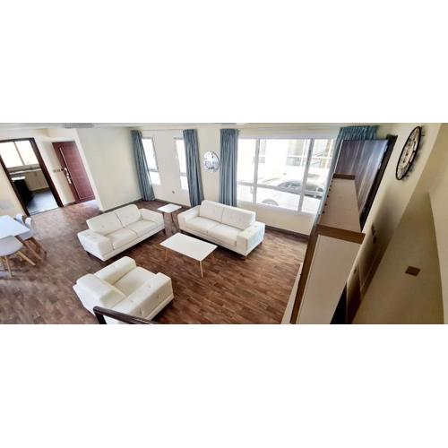 HAVANA HOLIDAY HOMES MIRDIF