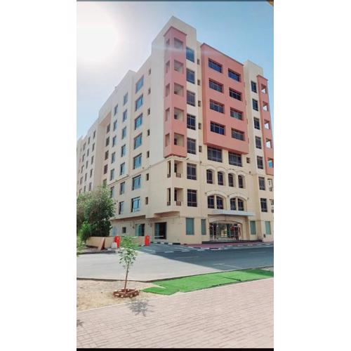 Havana Holiday Homes Oud Metha