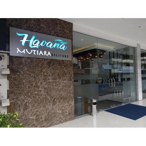Havana Mutiara Belitung