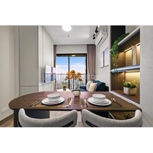 Havari by Kozystay - Sudirman