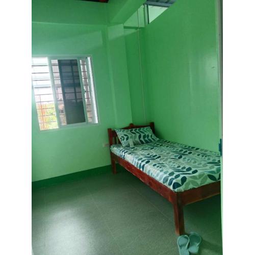 Have a nice stay in Barakah Home