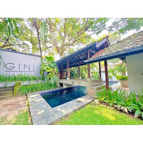 Havelock Bungalow - Enjoy 10 percent off at Colombo's Best Fine Dining Restaurant - GINI Outdoor Kitchen