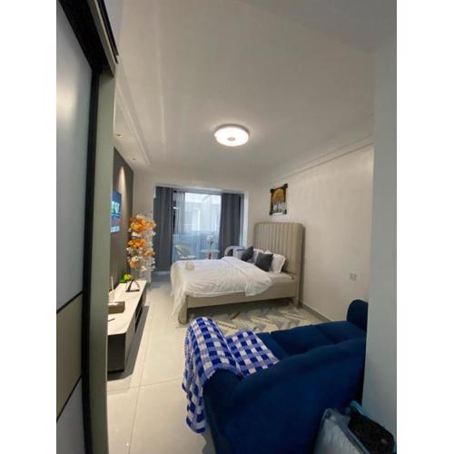 Haven 254 New Rise Gardens