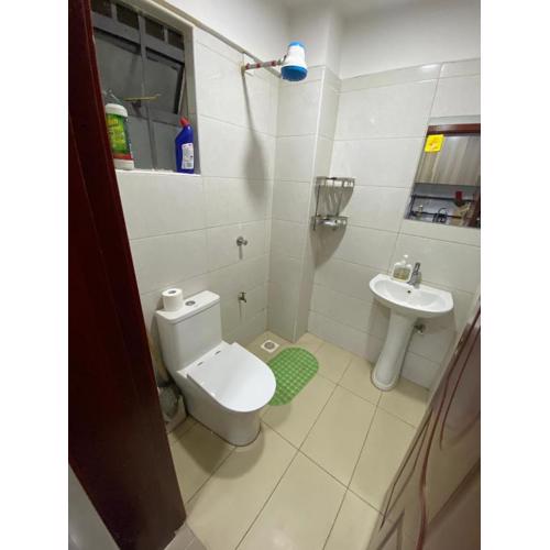 Haven 254 Stade view Suites