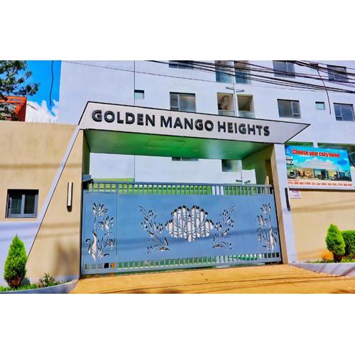 Haven 902 - Modern, Stylish & Comfy 1 Bedroom Apartment With Workspace, Secure Parking, CCTV, Restaurant ,Gym, Sauna And City Views in Nairobi, Kilimani Area