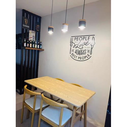 Haven at Deca Homes Talomo